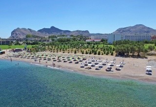 Irene Palace Beach Resort