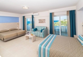 Irene Palace Beach Resort