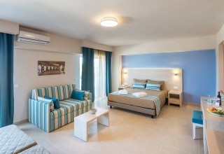 Irene Palace Beach Resort