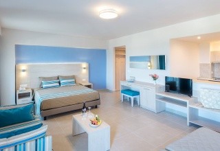 Irene Palace Beach Resort