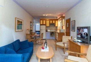 Paphos Gardens Holiday Resort
