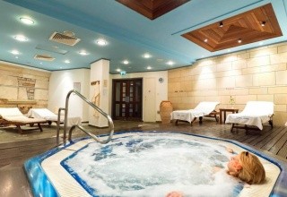 Paphos Gardens Holiday Resort