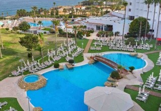 Leonardo Laura Beach & Splash Resort