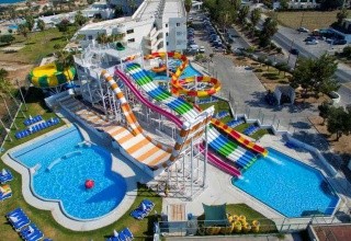 Leonardo Laura Beach & Splash Resort