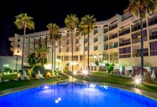 Leonardo Laura Beach & Splash Resort