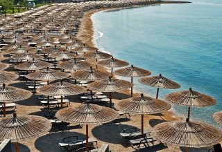 Amadria Park Camping Sibenik (ex. Solaris Camp)