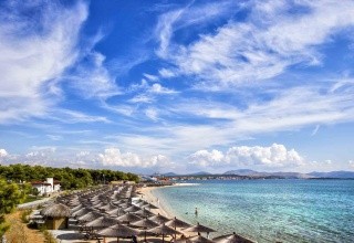 Amadria Park Camping Sibenik (ex. Solaris Camp)
