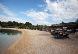 Amadria Park Camping Sibenik (ex. Solaris Camp)