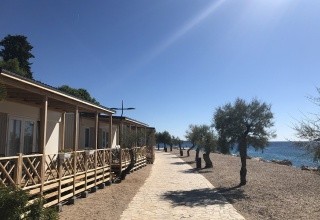 Amadria Park Camping Sibenik (ex. Solaris Camp)