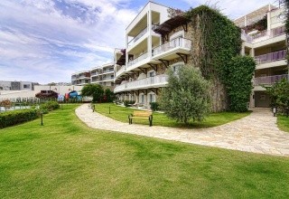 Baia Bodrum