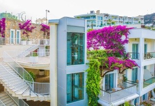 Baia Bodrum