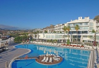 Baia Bodrum
