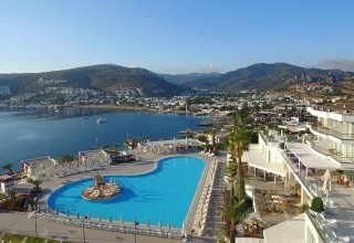 Baia Bodrum