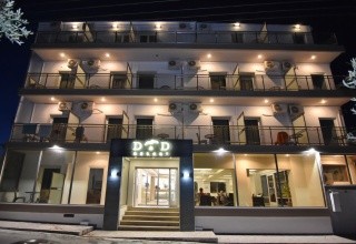 Sunny Resort (ex. D&D Ntanelis)