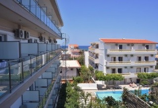 Sunny Resort (ex. D&D Ntanelis)
