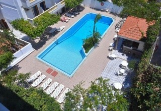 Sunny Resort (ex. D&D Ntanelis)
