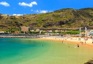 Dom Pedro Madeira (ex. Baia)