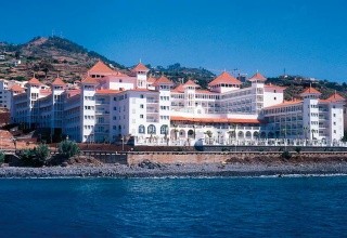 Riu Palace Madeira