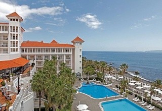 Riu Palace Madeira