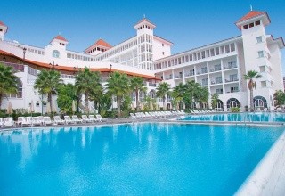 Riu Palace Madeira
