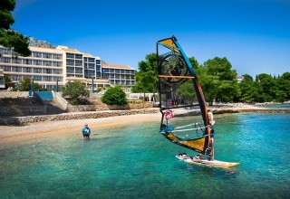 Aminess Grand Azur