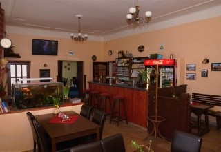 Grand (Řevnice u Karlštejna)