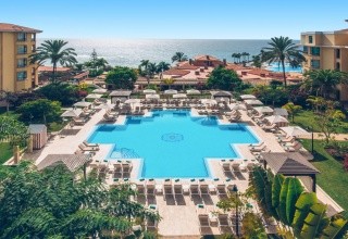 Iberostar Anthelia