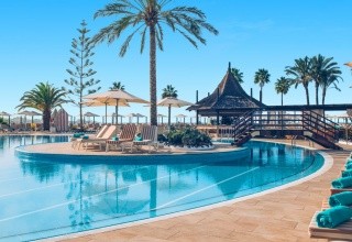 Iberostar Anthelia