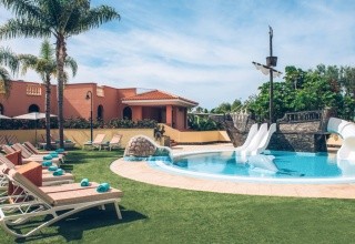 Iberostar Anthelia