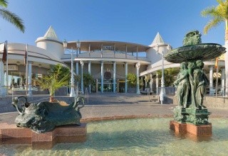 Jardines De Nivaria