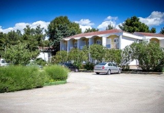 Vily Rivijera hotelu Imperial