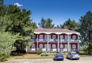 Vily Rivijera hotelu Imperial