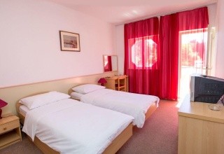 Vily Rivijera hotelu Imperial