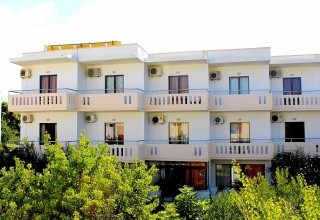 Thodorou Village