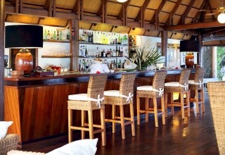 Gangehi Island Resort