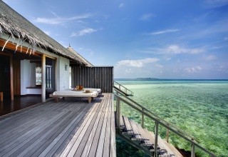 Gangehi Island Resort