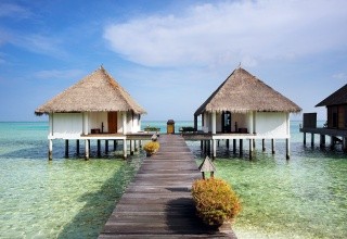 Gangehi Island Resort