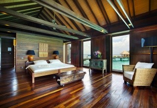 Gangehi Island Resort
