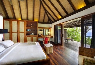 Gangehi Island Resort