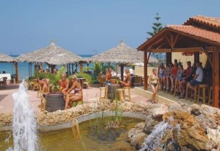 Cactus Beach