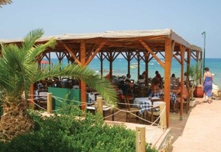 Cactus Beach