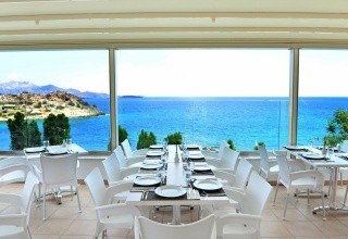 Blue Marine Resort & Spa
