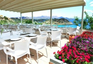 Blue Marine Resort & Spa
