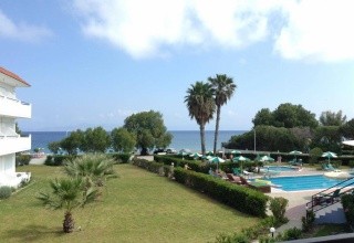 Pylea Beach
