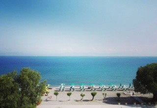 Pylea Beach