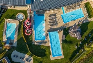 Tauern Spa