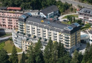 Mondi Holiday Bellevue