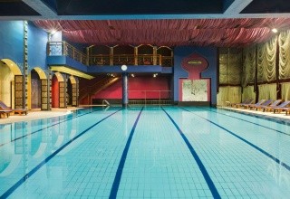 Ramada Sofia