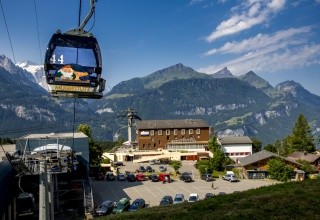 Das Panorama (Hasliberg)