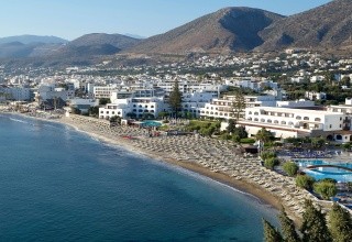 Creta Maris Beach Resort